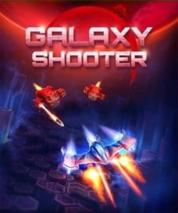 Galaxy Shooter