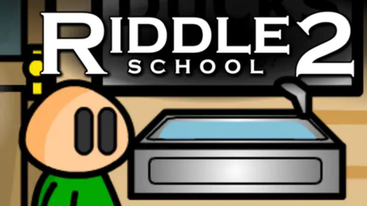 Riddle School 2: Legacy Edition