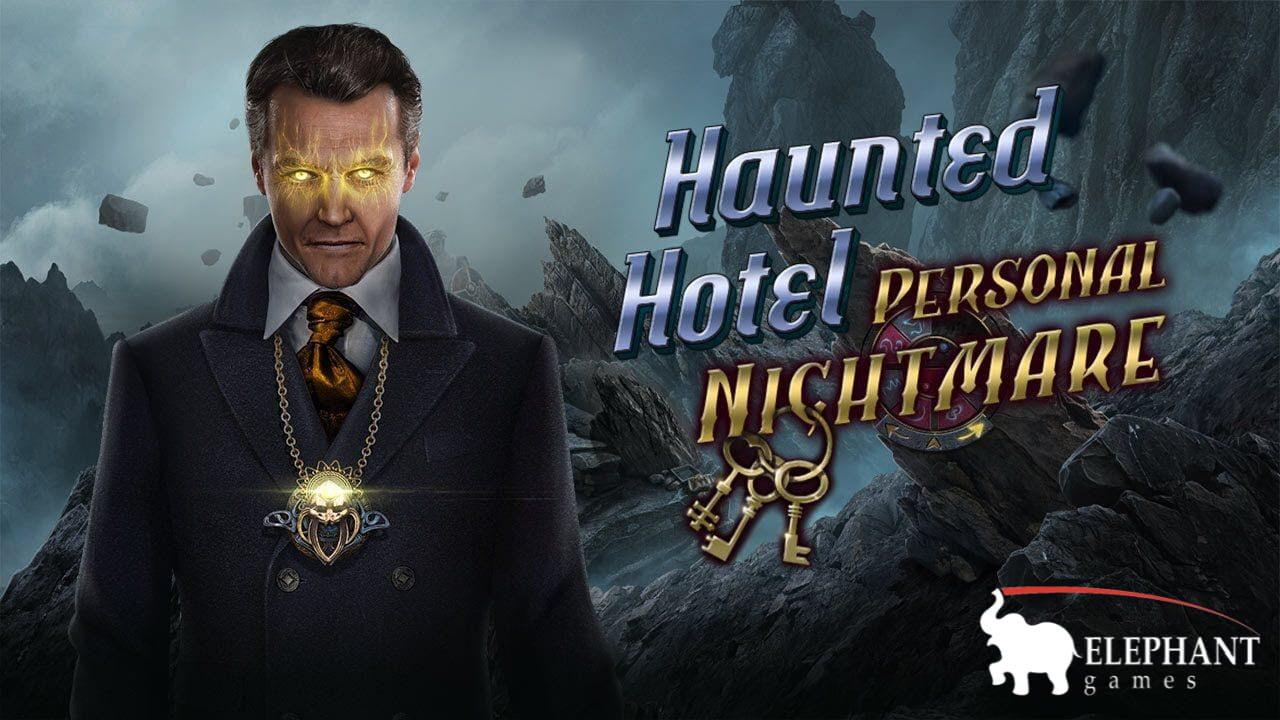 Haunted Hotel: Personal Nightmare