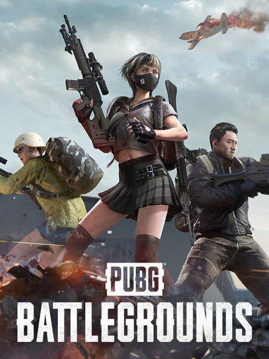 PUBG: BATTLEGROUNDS - Season 15