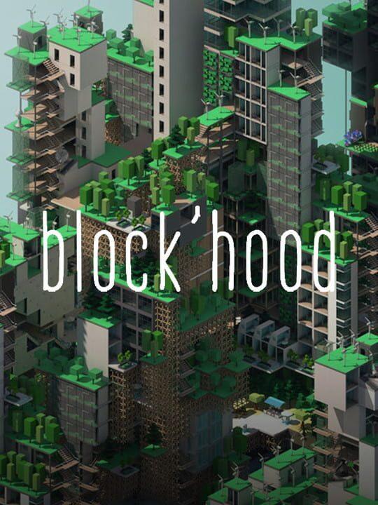 Block'hood