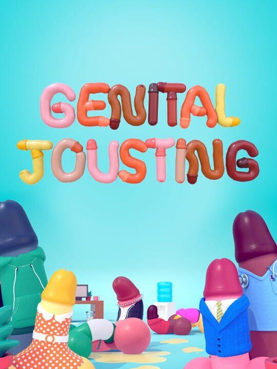 Genital Jousting