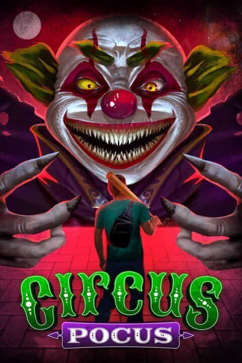 Circus Pocus