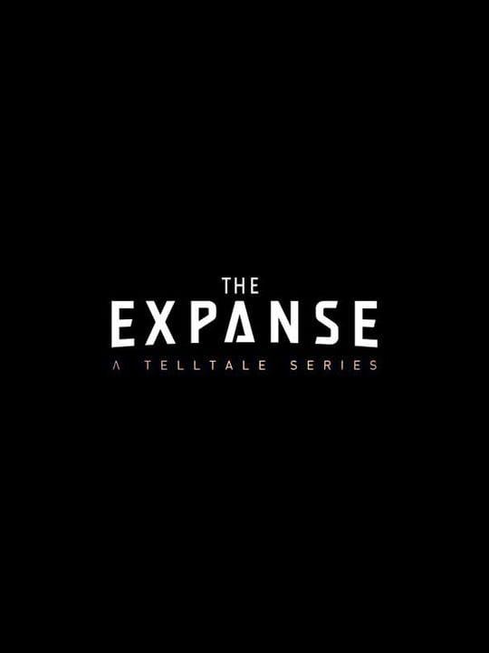 The Expanse: A Telltale Series