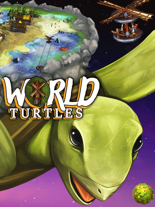 World Turtles