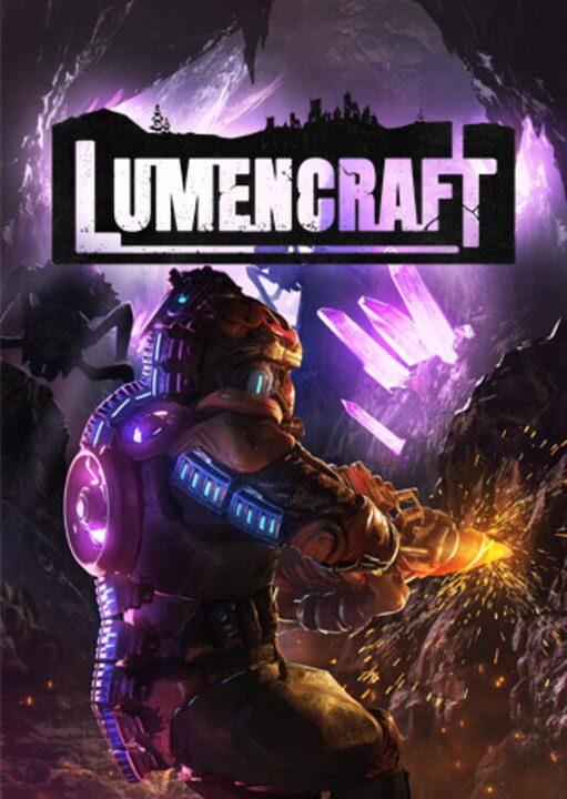 Lumencraft