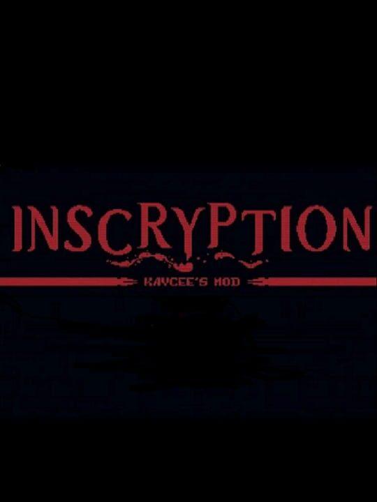 Inscryption: Kaycee's Mod