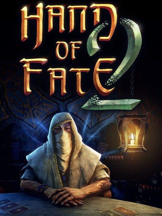 Hand of Fate 2