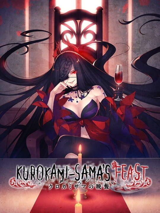 Kurokami-sama's Feast