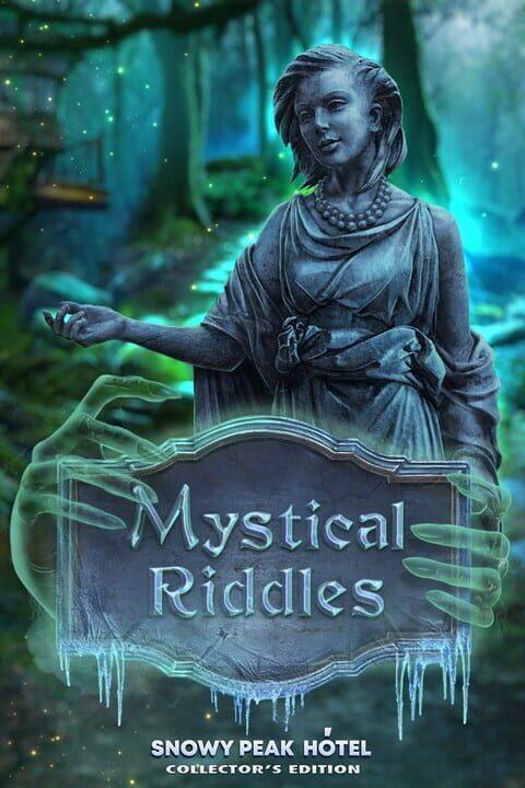 Mystical Riddles: Snowy Peak Hotel - Collector's Edition