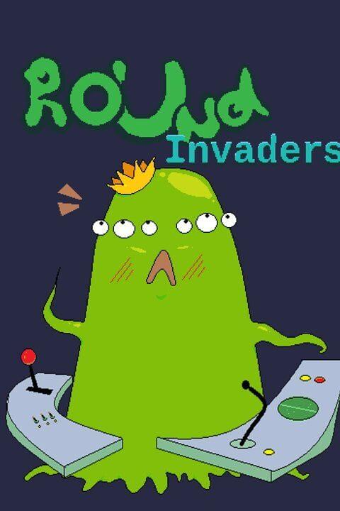 Round Invaders