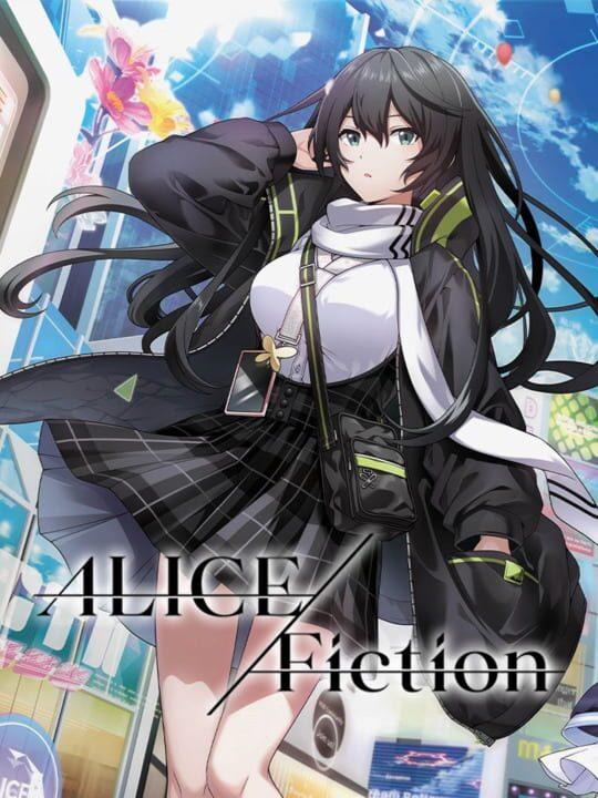 Alice Fiction