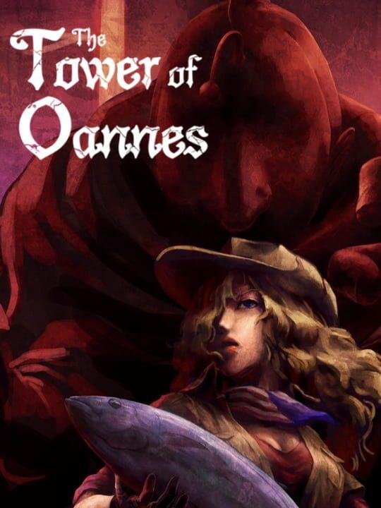 La-Mulana 2: The Tower of Oannes