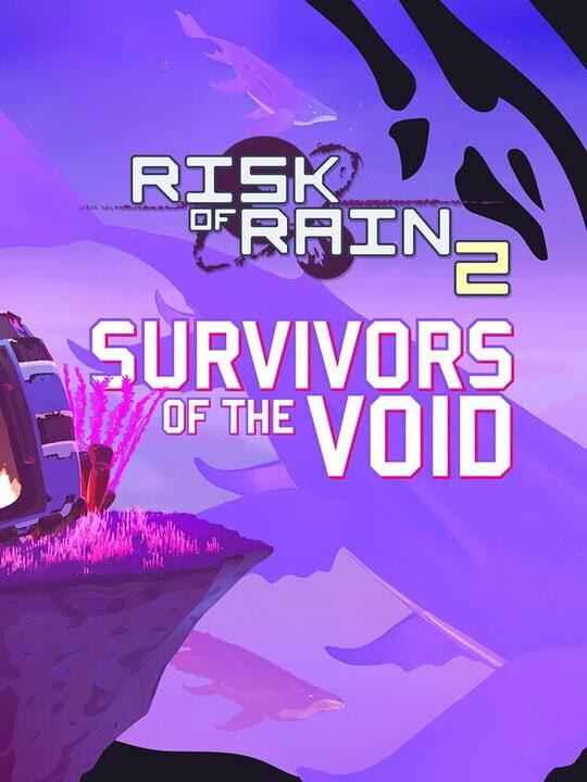 Risk of Rain 2: Survivors of the Void