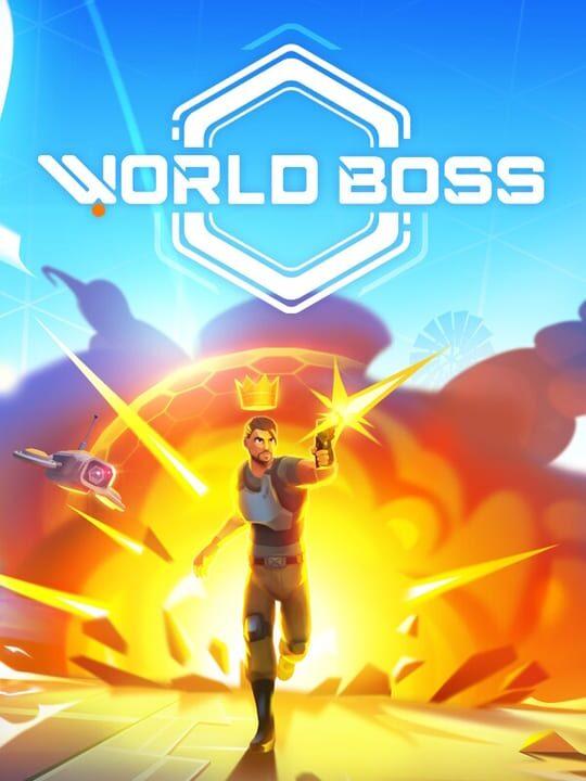 World Boss