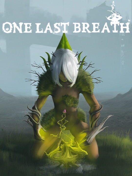 One Last Breath