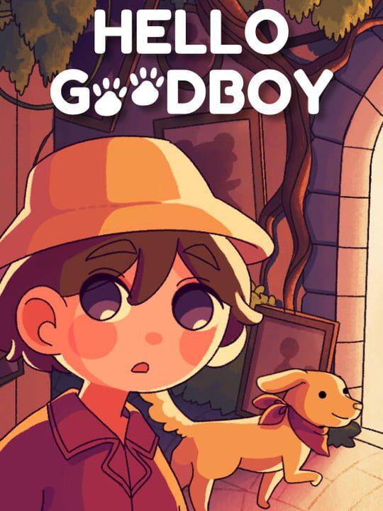 Hello Goodboy