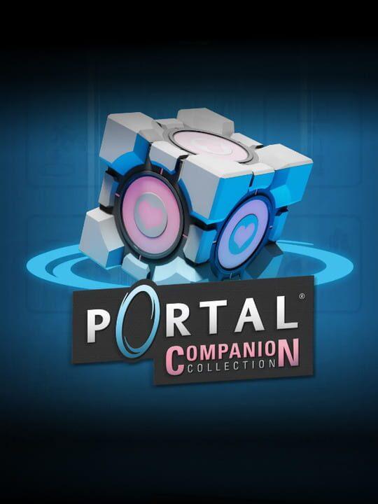 Portal: Companion Collection