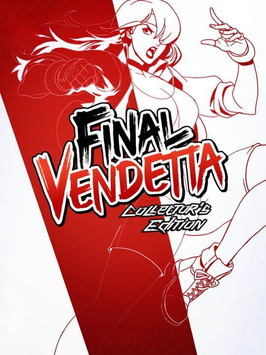 Final Vendetta: Collector's Edition