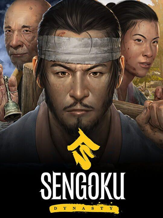 Sengoku Dynasty