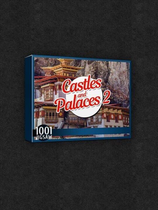 1001 Jigsaw Castles and Palaces 2