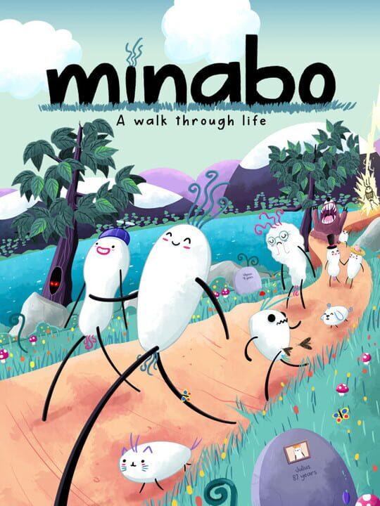 Minabo: A Walk Through Life