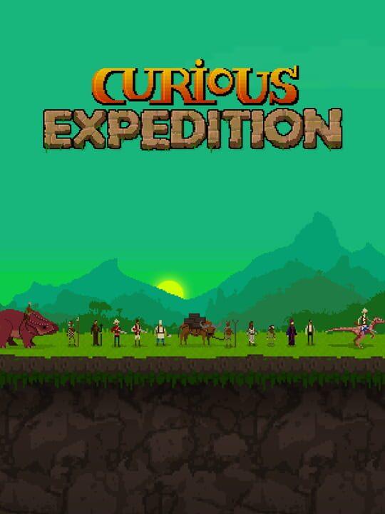 Curious Expedition