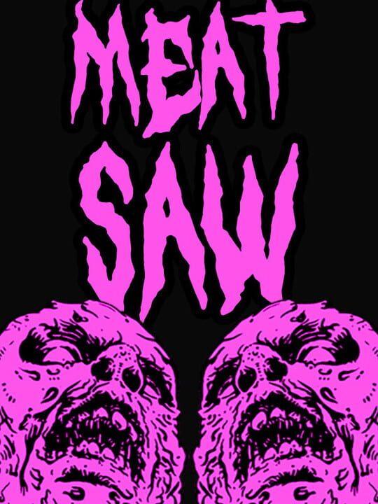 Meat Saw