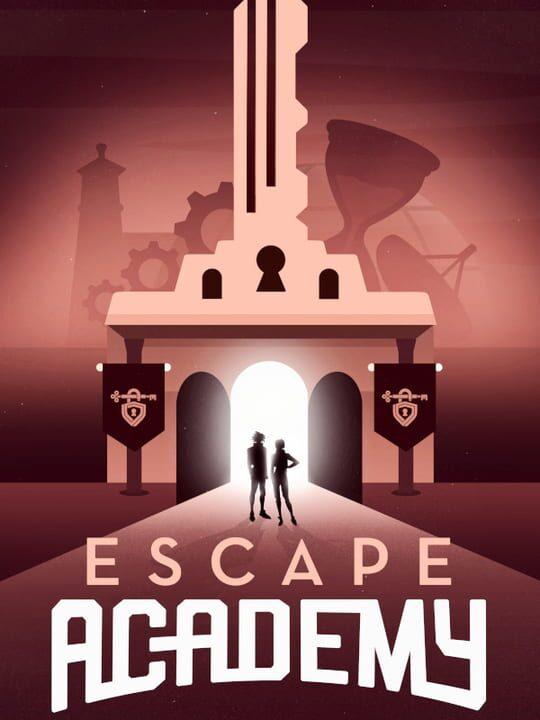 Escape Academy