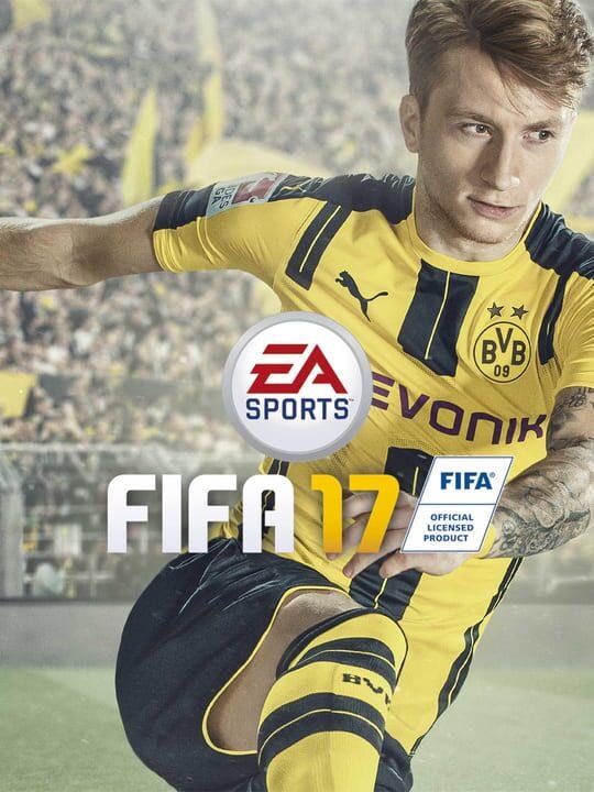 FIFA 17