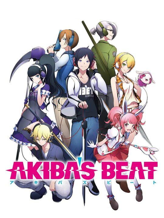 Akiba's Beat