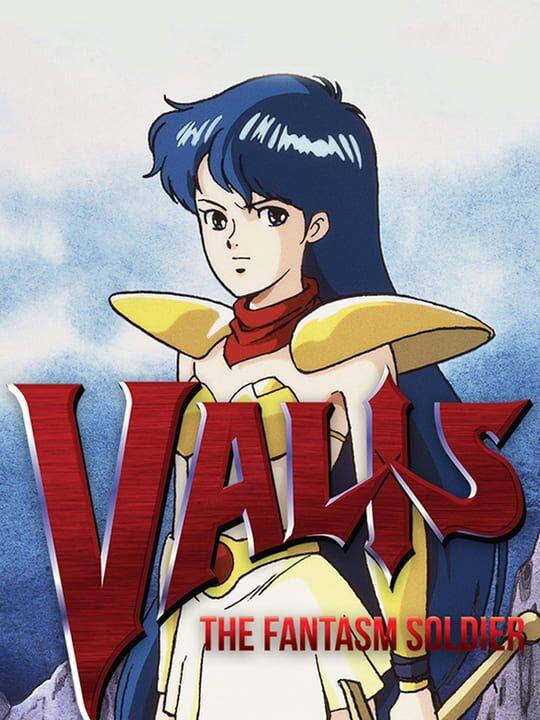 Valis: The Fantasm Soldier