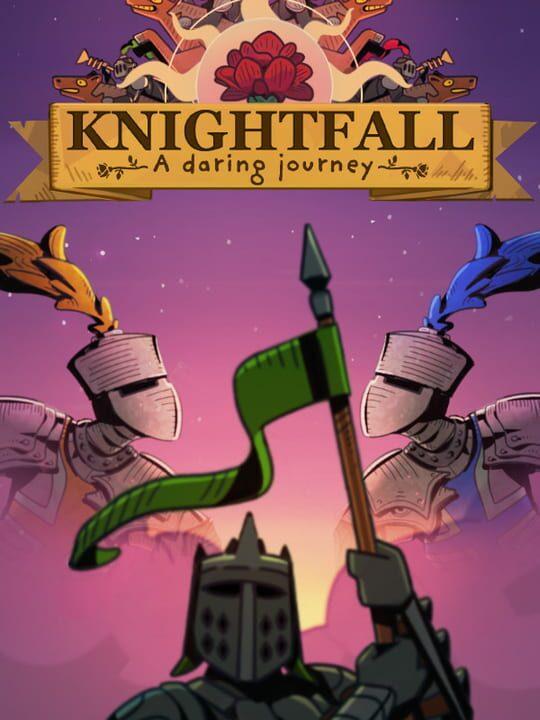 Knightfall: A Daring Journey