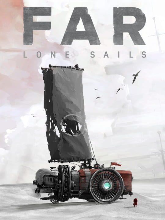 FAR: Lone Sails