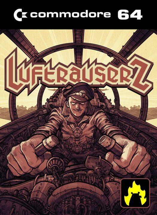 LuftrauserZ