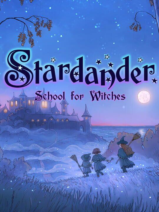 Stardander School for Witches