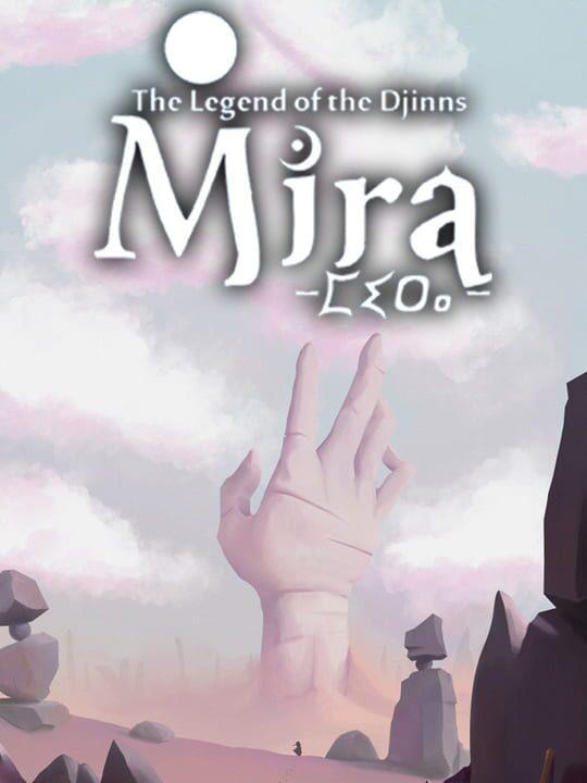 Mira: The Legend of the Djinns