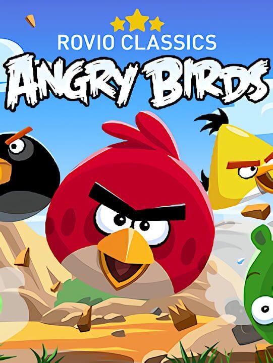 Rovio Classics: Angry Birds