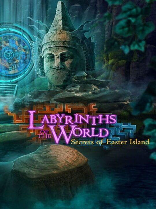 Labyrinths of the World: Secrets of Easter Island