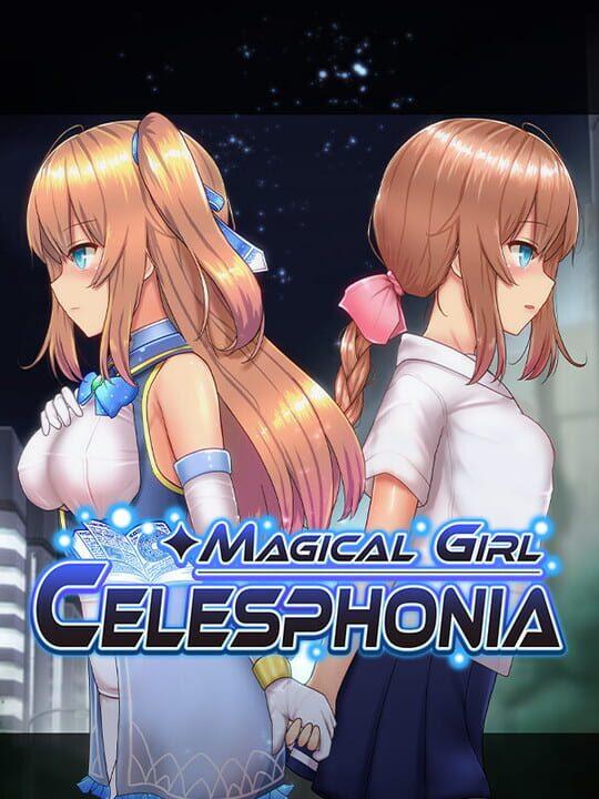 Magical Girl Celesphonia