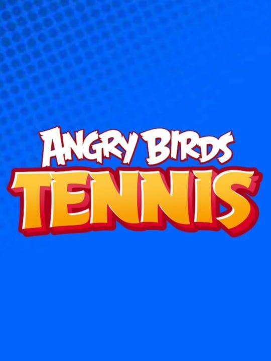 Angry Birds Tennis