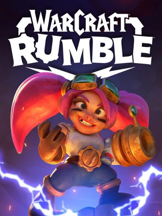 Warcraft Rumble