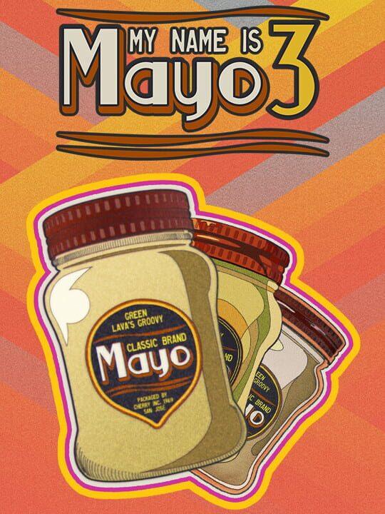 My Name is Mayo 3