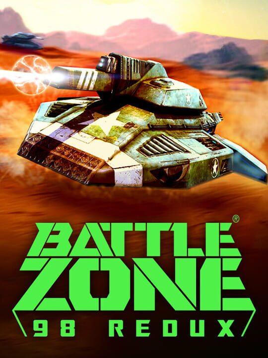 Battlezone 98 Redux