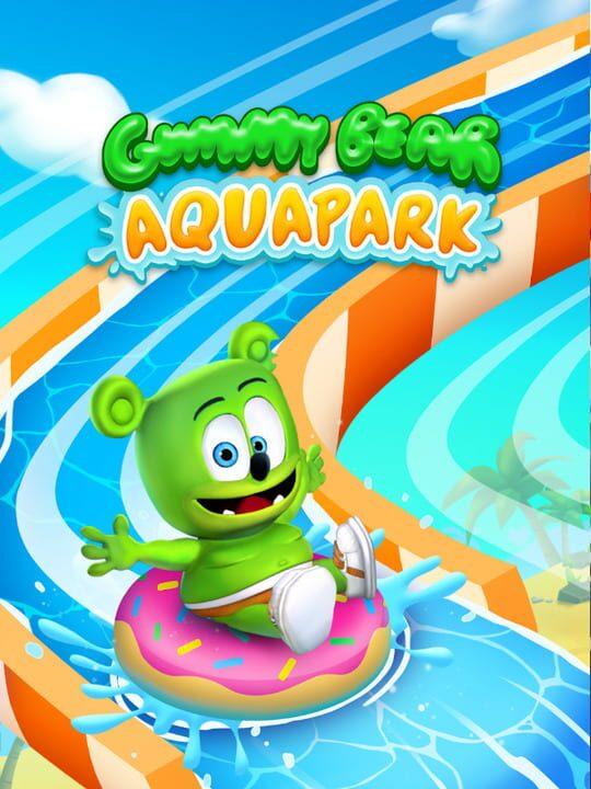 Gummy Bear Aqua Park