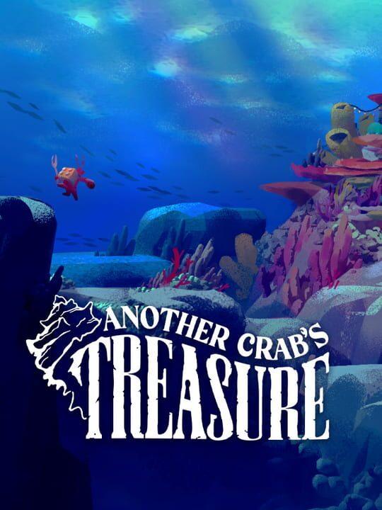 Another Crab's Treasure