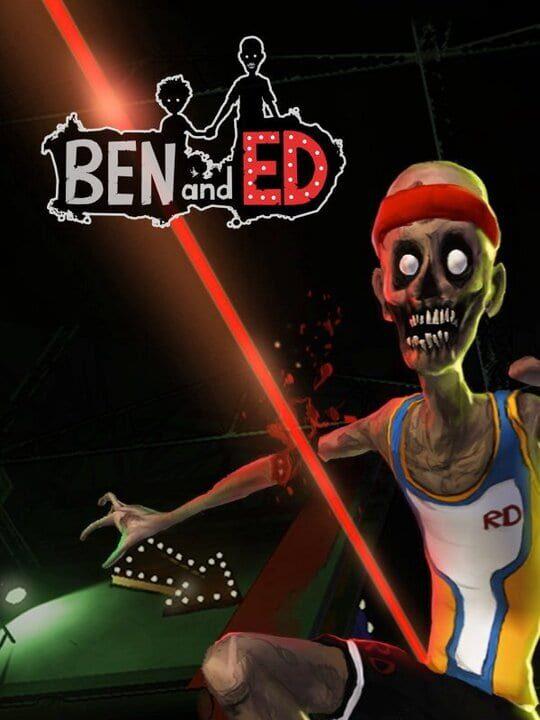 Ben and Ed