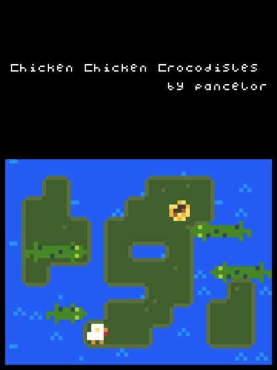 Chickenswamp