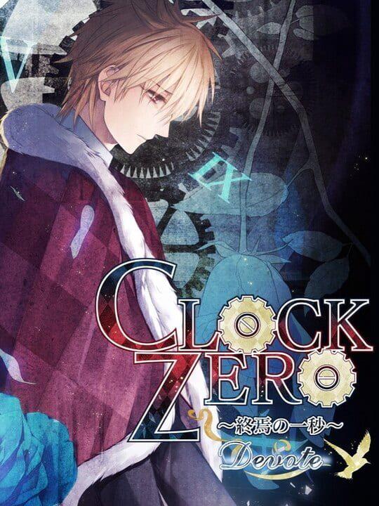 Clock Zero: Shuuen no Ichibyou - Devote