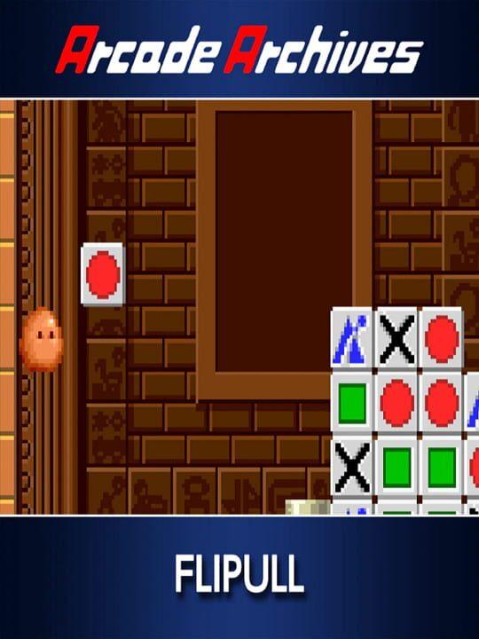 Arcade Archives: Flipull